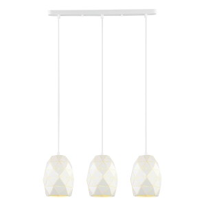 Lampa wisząca Harley  MDM-3480/3 W Italux