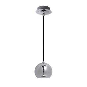 Lampa wisząca James CH  FH5951-BCB-120 Italux