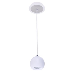 Lampa wisząca James WH  FH5951-BCB-120 WH Italux