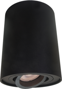 Berlin-Black Spot Czarny BM3563  BoMa Lighting