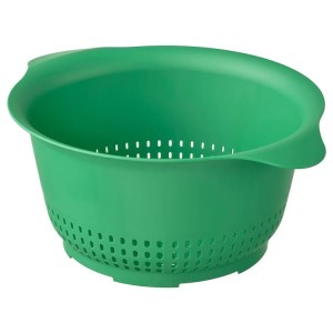 DURSZLAK PLASTIKOWY 24 cm UPPFYLLD IKEA