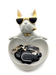 BULDOG MISA  GRAY