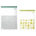 TOREBKA STRUNOWA 6 I i 4,5 l IKEA ISTAD 30SZT