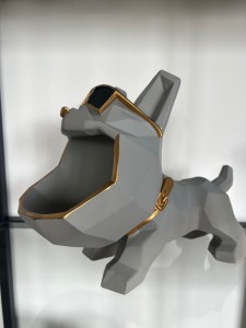 OUTLET FIGURKA BULDOG BMO2083 Z DEFEKTEM