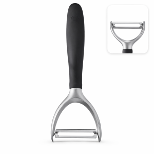 Obieraczka do warzyw 18 cm stal nierdz. do ziemniaków warzyw Vardefull Ikea