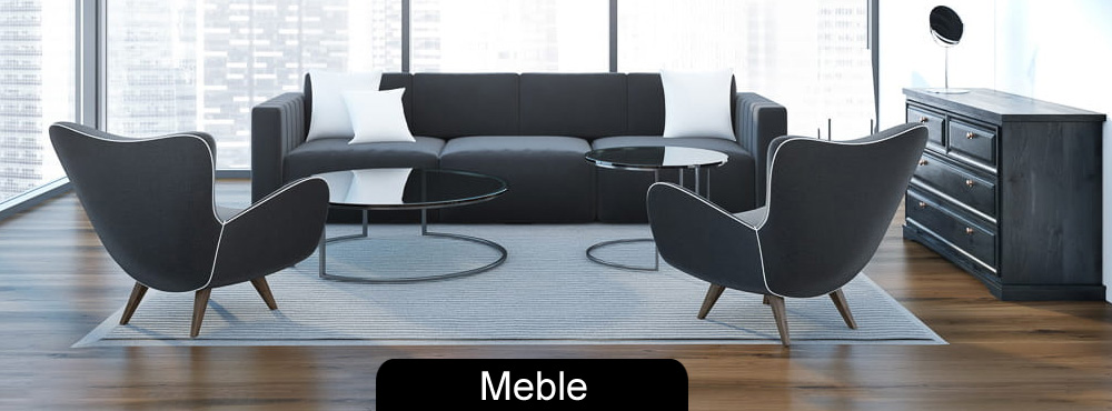 Meble